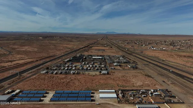 $425,000 | 2600 West 3rd Street, Winslow, AZ 86047