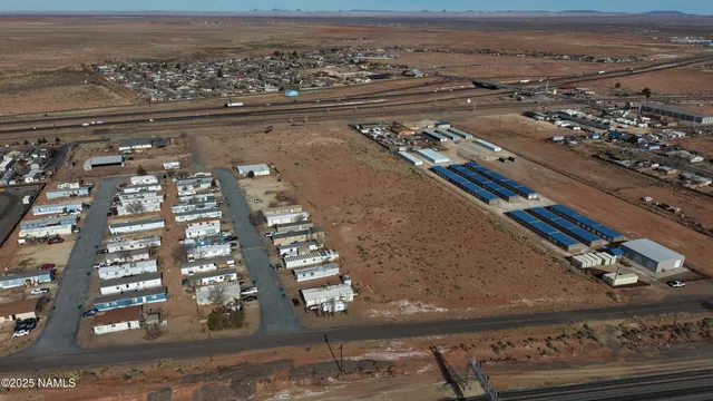 $425,000 | 2600 West 3rd Street, Winslow, AZ 86047