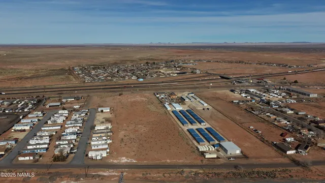 $425,000 | 2600 West 3rd Street, Winslow, AZ 86047