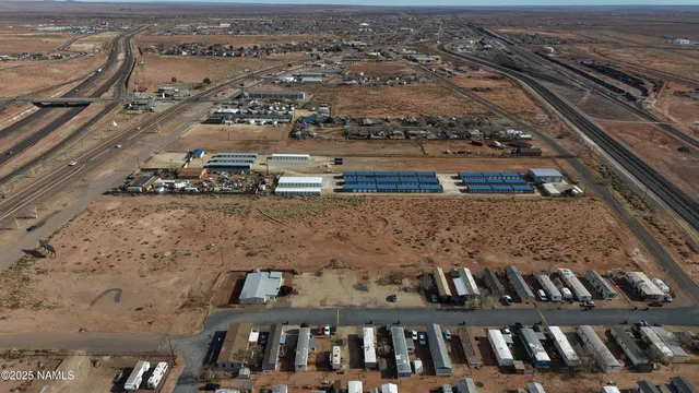 $425,000 | 2600 West 3rd Street, Winslow, AZ 86047