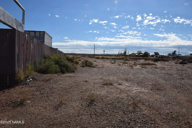 $425,000 | 2600 West 3rd Street, Winslow, AZ 86047