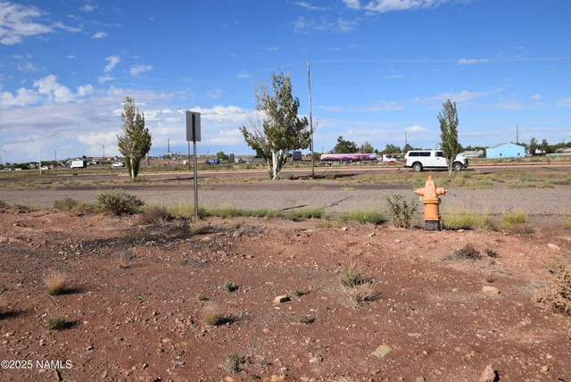 $425,000 | 2600 West 3rd Street, Winslow, AZ 86047