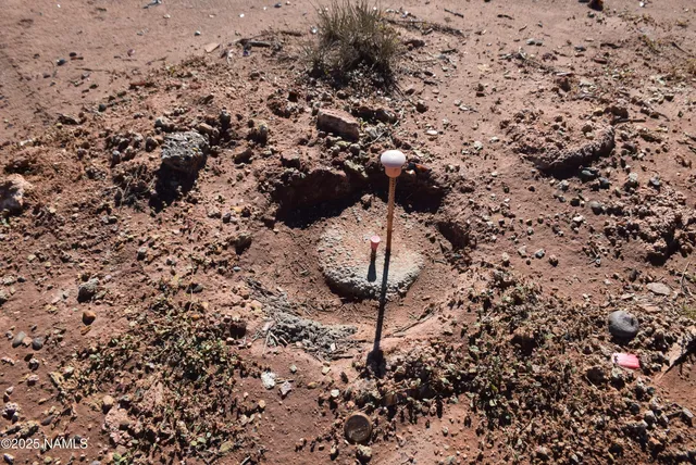 $425,000 | 2600 West 3rd Street, Winslow, AZ 86047