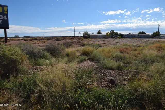 $425,000 | 2600 West 3rd Street, Winslow, AZ 86047