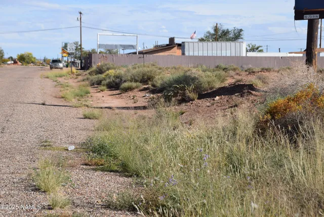 $425,000 | 2600 West 3rd Street, Winslow, AZ 86047