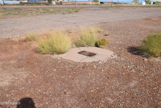 $425,000 | 2600 West 3rd Street, Winslow, AZ 86047