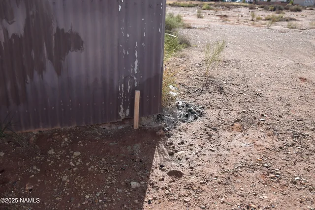 $425,000 | 2600 West 3rd Street, Winslow, AZ 86047