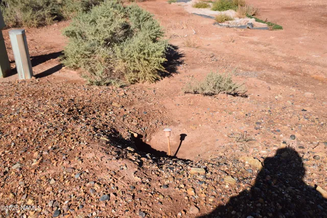 $425,000 | 2600 West 3rd Street, Winslow, AZ 86047