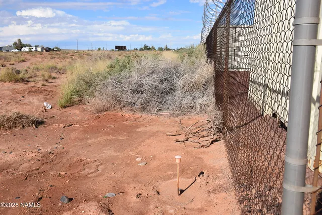 $425,000 | 2600 West 3rd Street, Winslow, AZ 86047