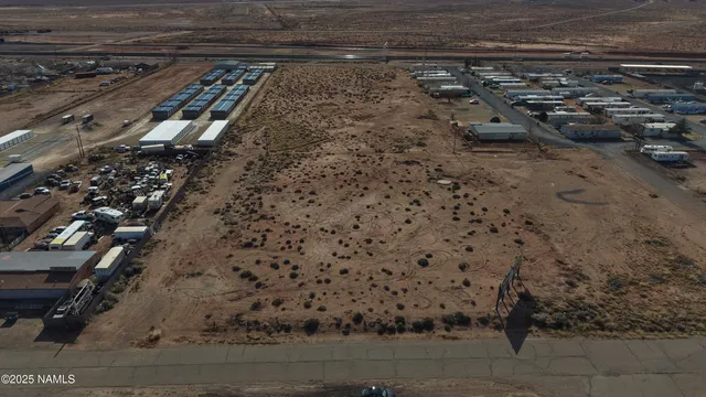 $425,000 | 2600 West 3rd Street, Winslow, AZ 86047