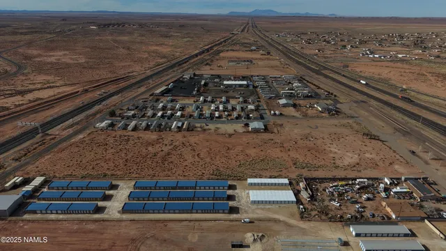 $425,000 | 2600 West 3rd Street, Winslow, AZ 86047