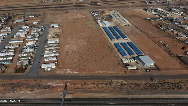 $425,000 | 2600 West 3rd Street, Winslow, AZ 86047