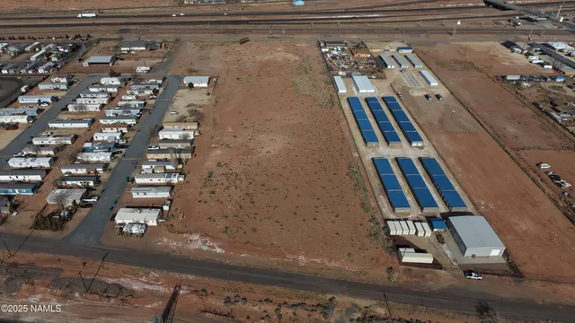 $425,000 | 2600 West 3rd Street, Winslow, AZ 86047