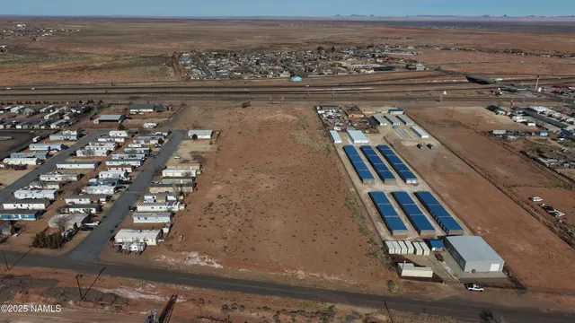 $425,000 | 2600 West 3rd Street, Winslow, AZ 86047