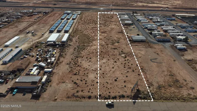 a view of a lake with a beach
