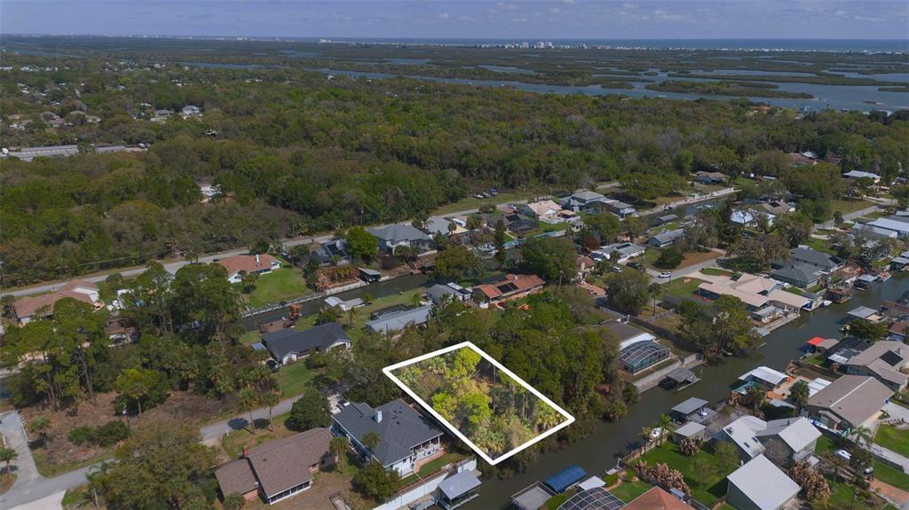 118 Azalea Road Edgewater, FL 32141 - Photo 2 of 23