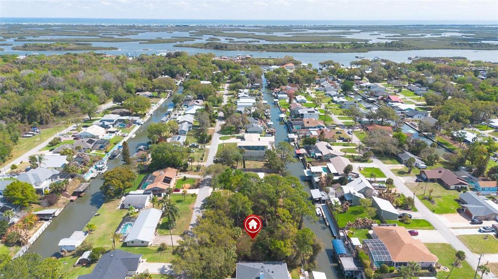 118 Azalea Road Edgewater, FL 32141 - Photo 3 of 23