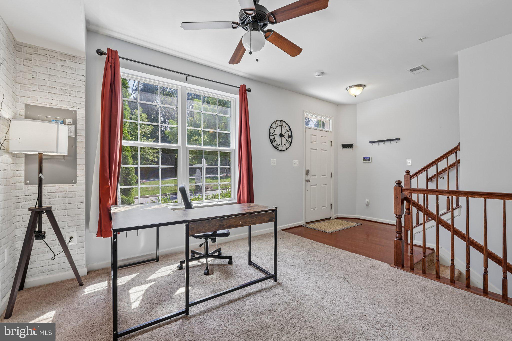 404 Kettle Bottom Road Reisterstown, MD 21136 - Photo 9 of 54 Family Room