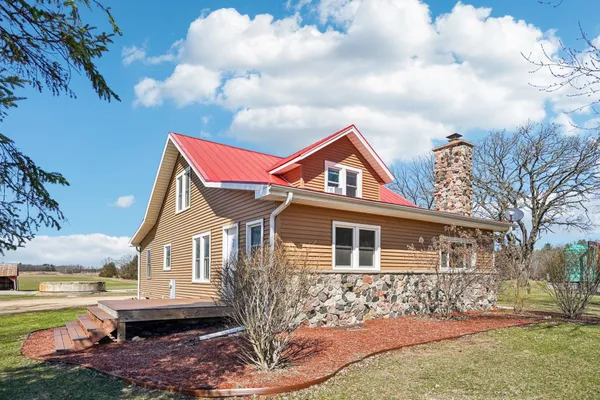 $599,900 | N4691 County Rd HH, Mauston, WI 53948