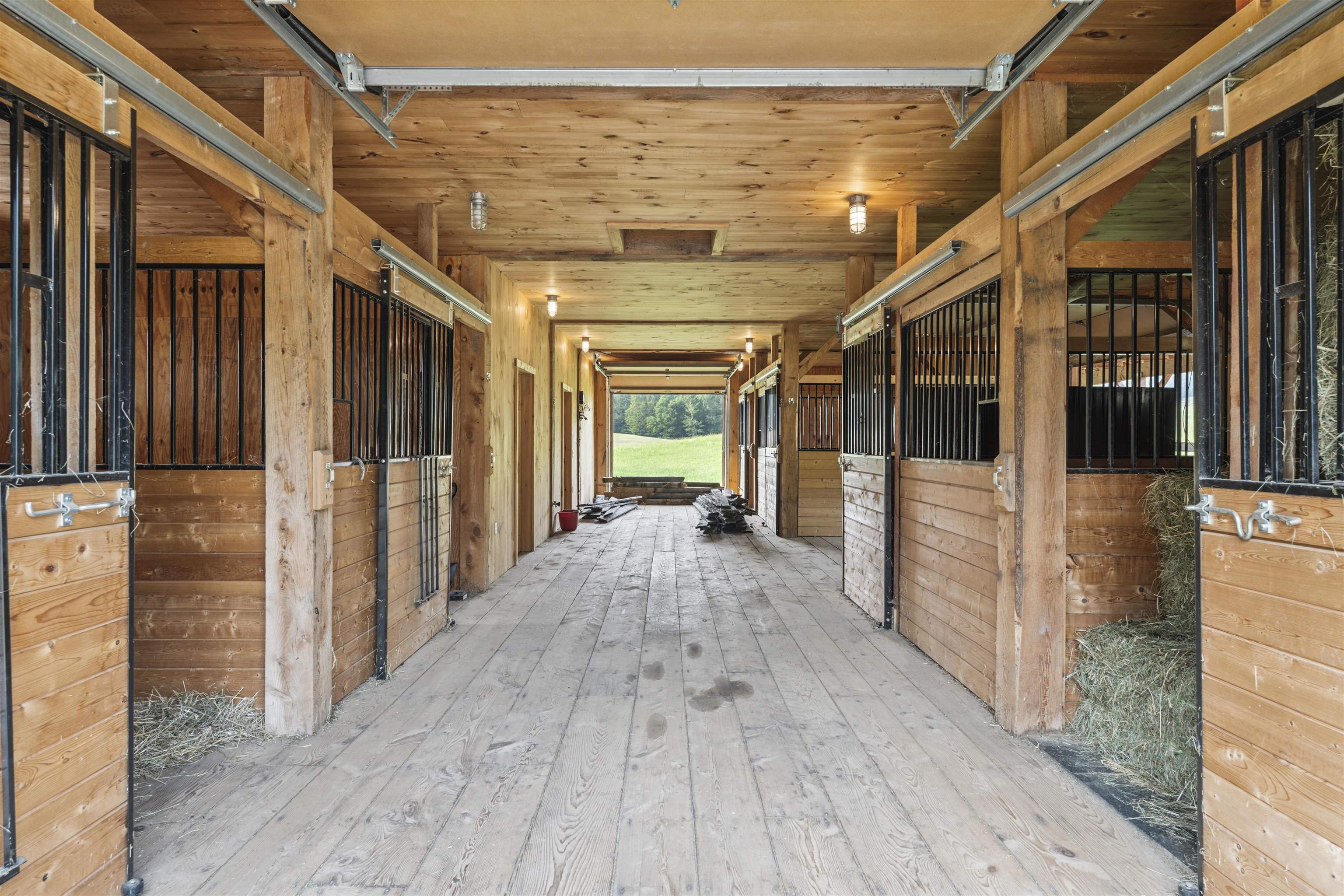 198 Piper Hill Road Weston, VT 05161 - Photo 29 of 37 Gallery Image 29