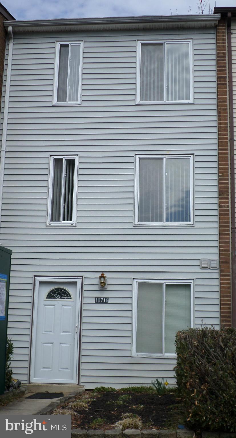 10719 Lester Street Silver Spring, MD 20902 - Photo 1 of 27 Exterior (Front)