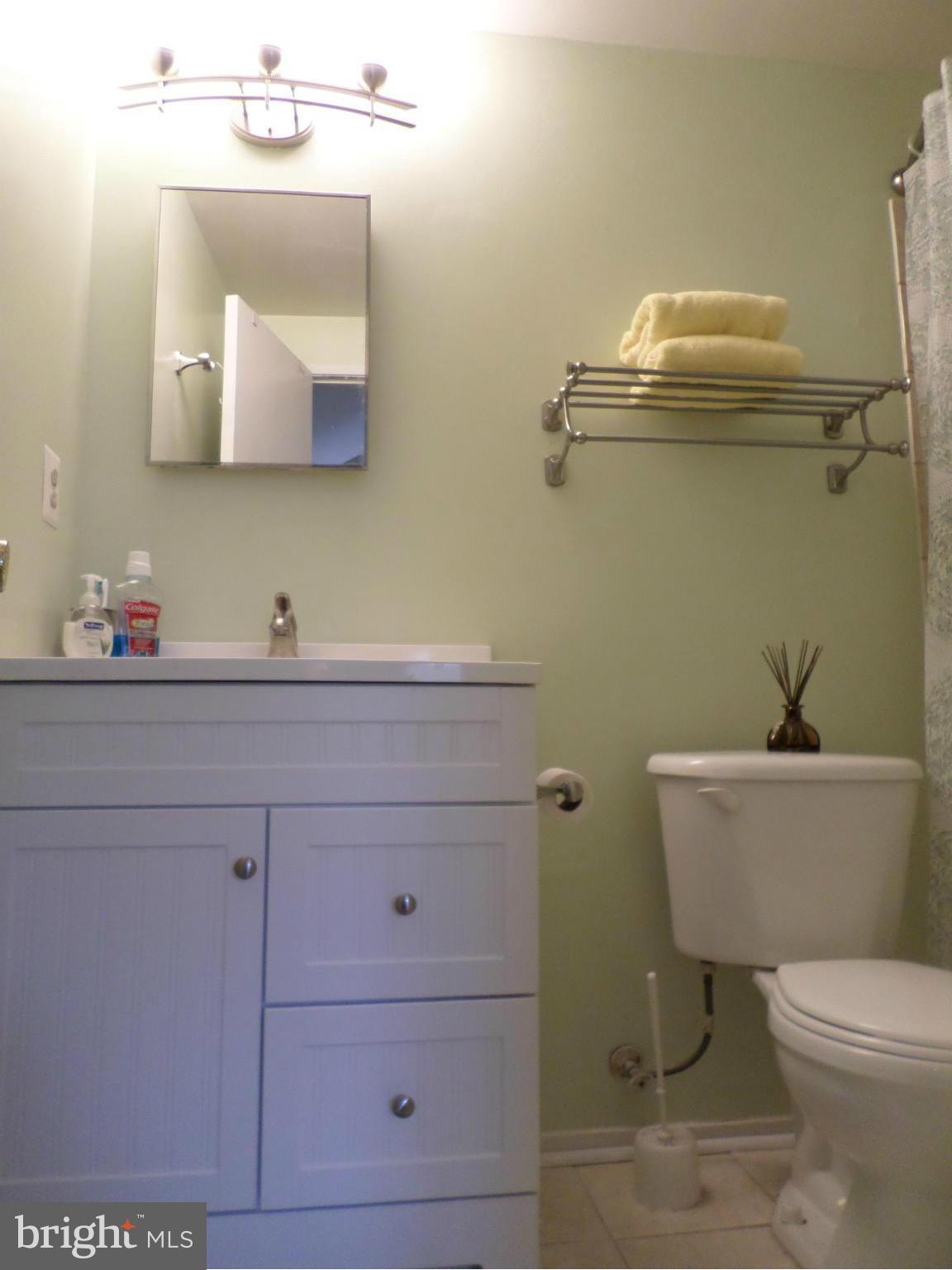 10719 Lester Street Silver Spring, MD 20902 - Photo 18 of 27 Lower Level Bath