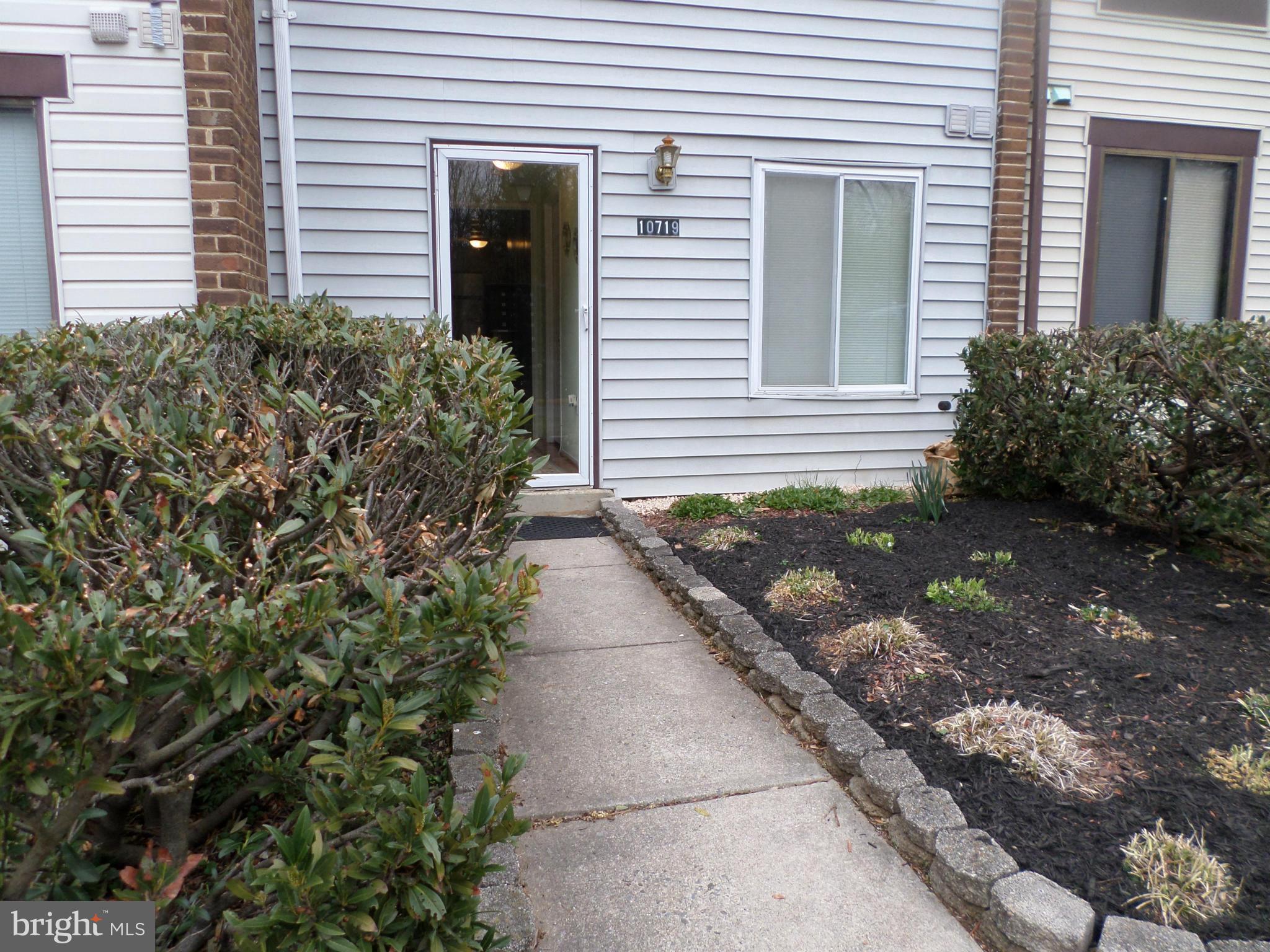 10719 Lester Street Silver Spring, MD 20902 - Photo 3 of 27 Exterior (Front)