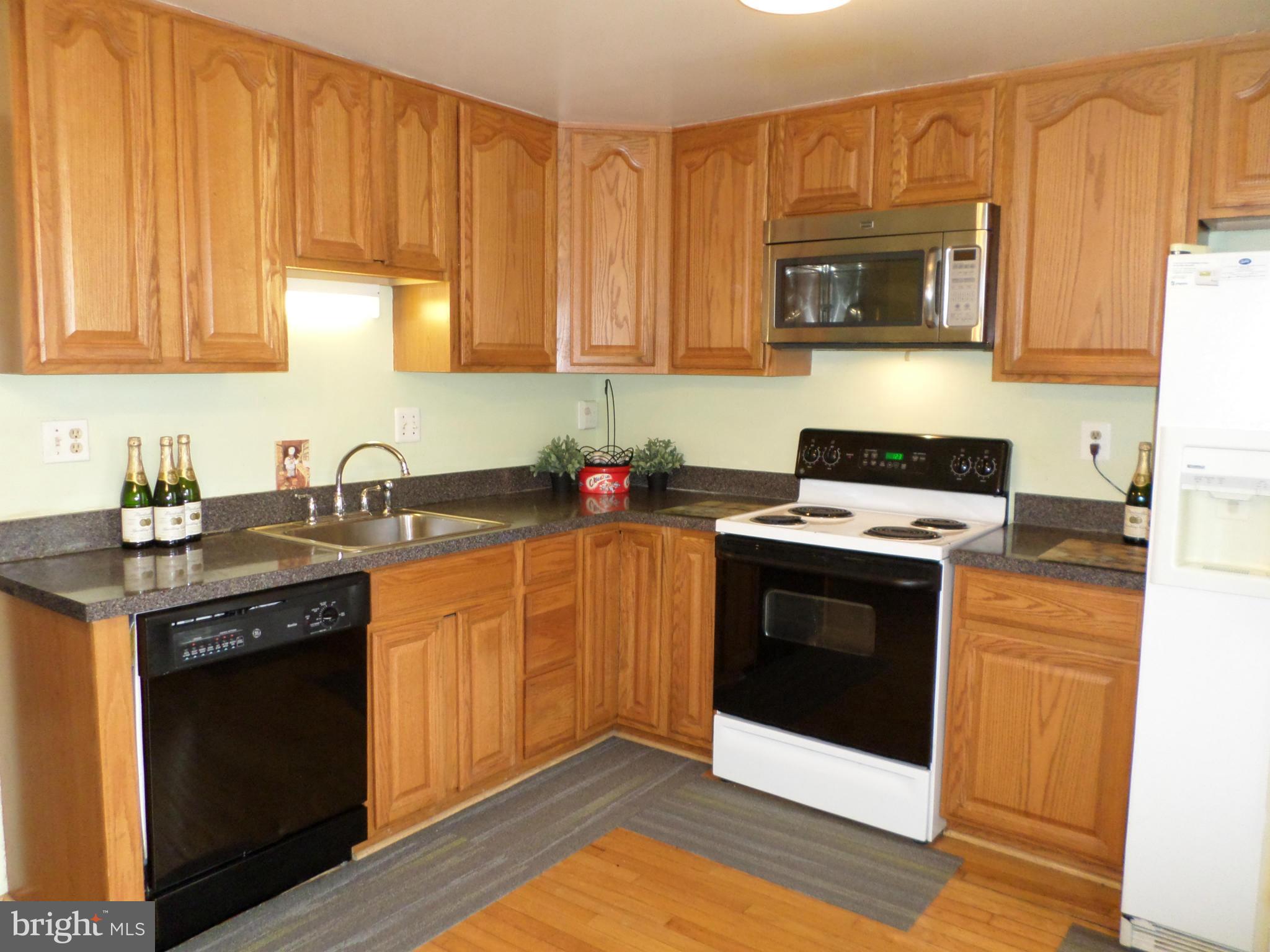 10719 Lester Street Silver Spring, MD 20902 - Photo 5 of 27 Kitchen