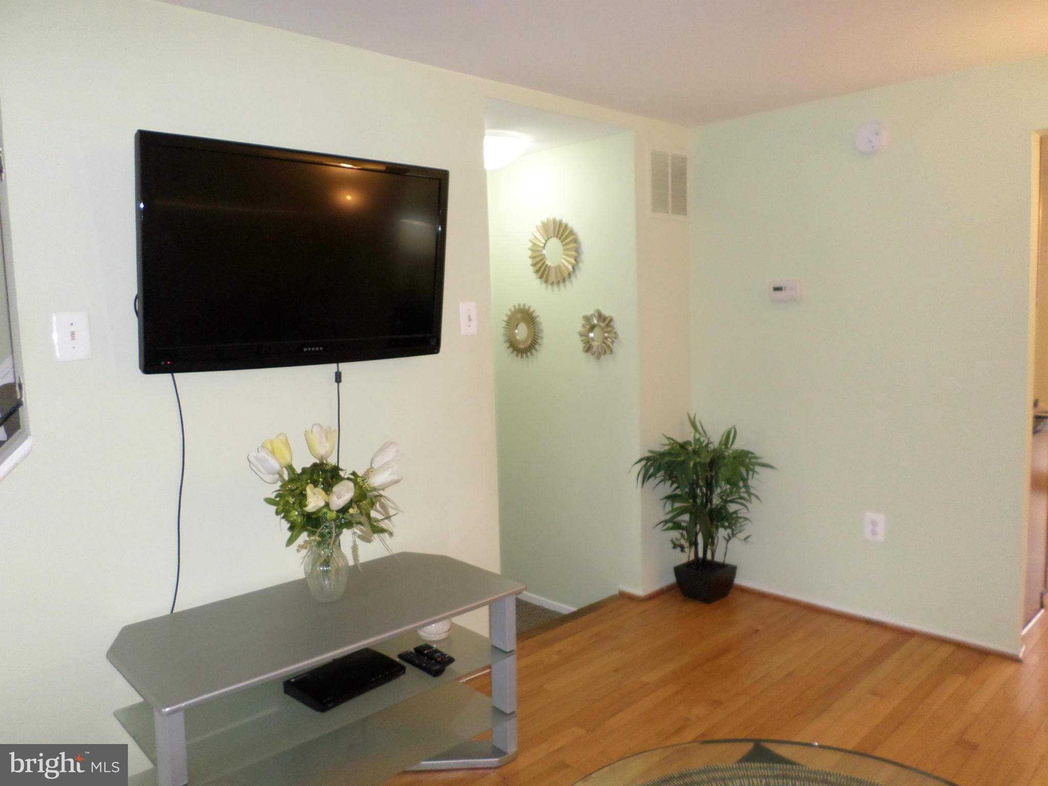 10719 Lester Street Silver Spring, MD 20902 - Photo 9 of 27 Living Room