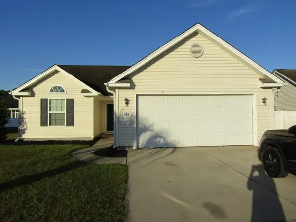 $1,975 | 151 Heath Drive, Longs, SC 29568