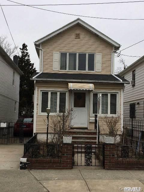 91-57 Chicot Road Queens, NY 11417 - Photo 1 of 1 Gallery Image 1