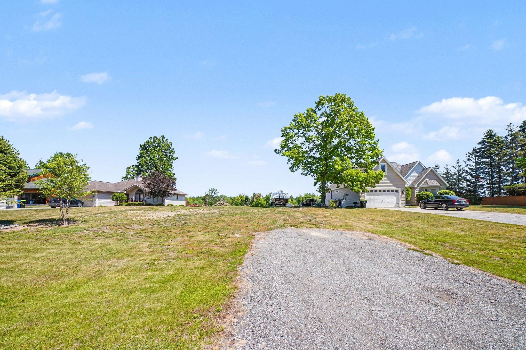 Lot 6 Oakridge Road Beaverton, MI 48612 - Photo 10 of 14