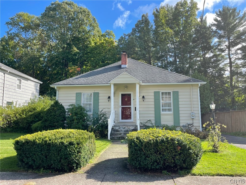 219 Drake Avenue Oneida, NY 13421 - Photo 1 of 1 It's adorable!
