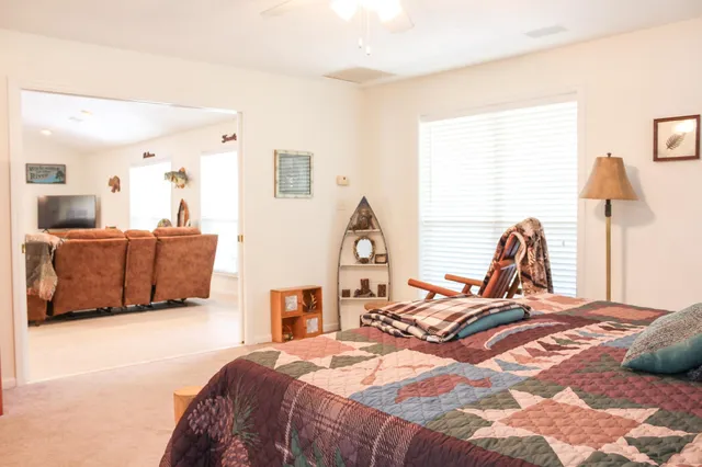 $344,000 | 80 Easy Street South, Sopchoppy, FL 32358