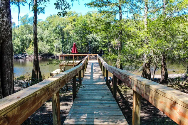 $344,000 | 80 Easy Street South, Sopchoppy, FL 32358