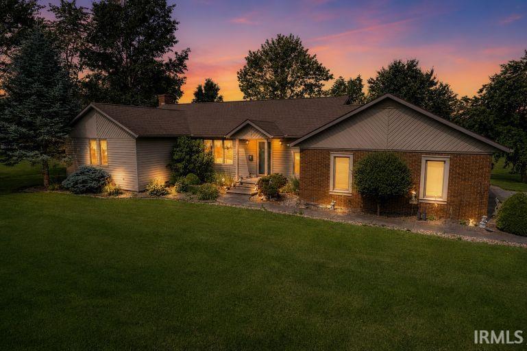 15320 Minnich Road Hoagland, IN 46745 - Photo 2 of 50