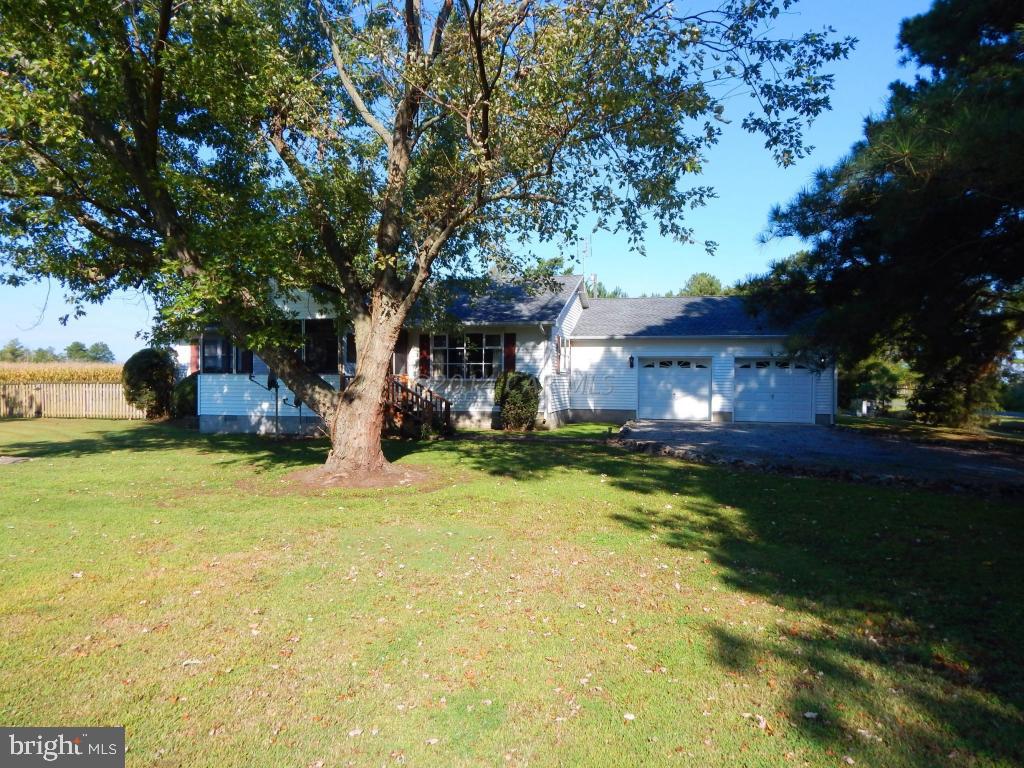 7630 Hewitt Ford Road Westover, MD 21871 - Photo 1 of 22 Gallery Image 1