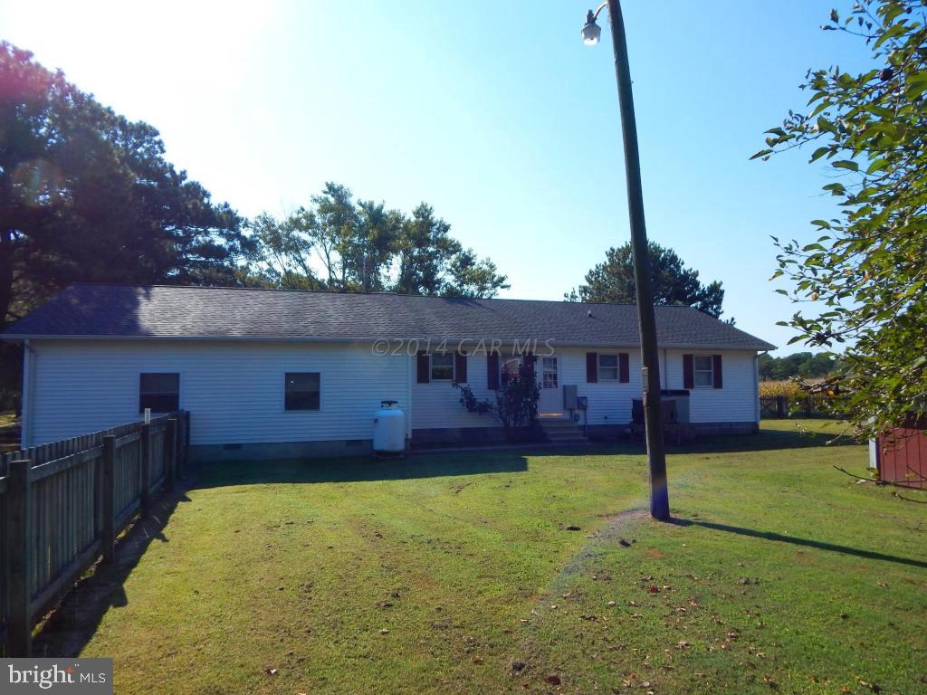 7630 Hewitt Ford Road Westover, MD 21871 - Photo 15 of 22 Gallery Image 15
