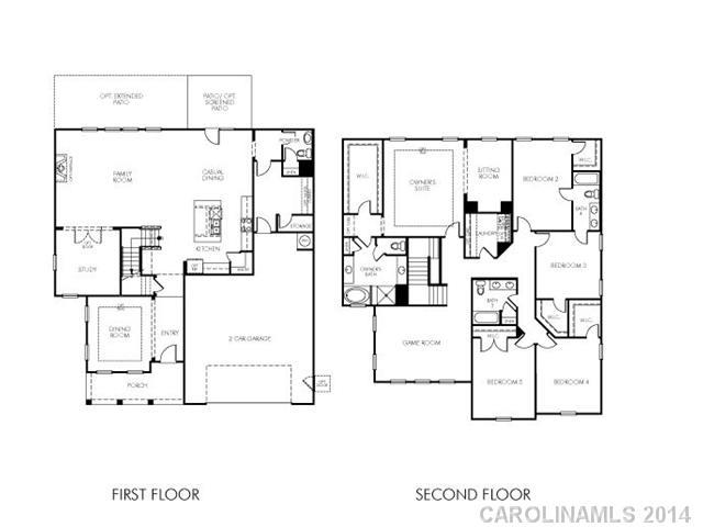2086 Lometa Road York, SC 29745 - Photo 14 of 14 Gallery Image 14
