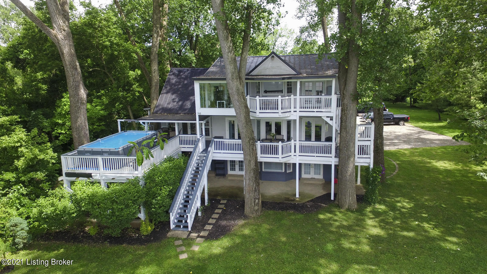 3227 River Road Louisville, KY 40207 - Photo 4 of 95 3227 River Road