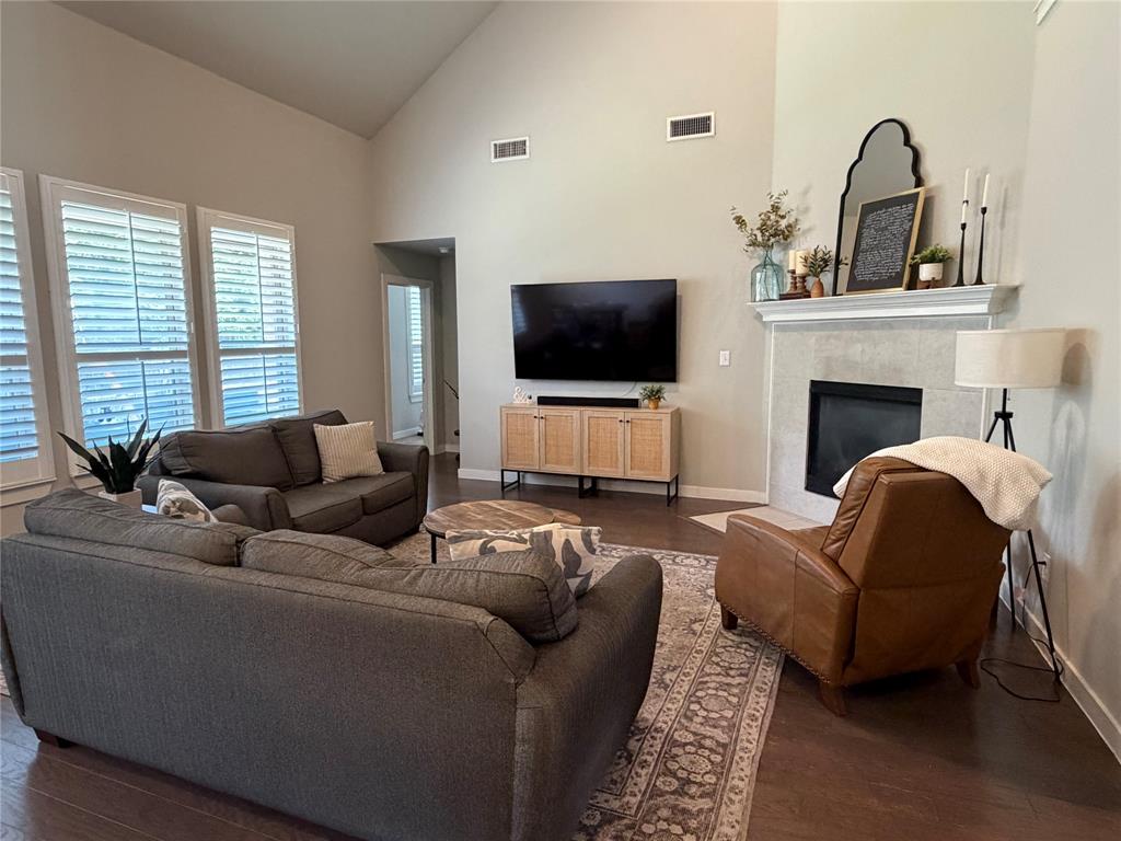 1636 Trail Side Road Wylie, TX 75098 - Photo 16 of 34