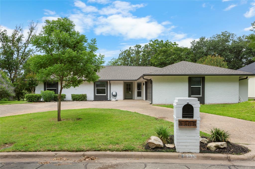 5305 Links Drive Waco, TX 76708 - Photo 1 of 1