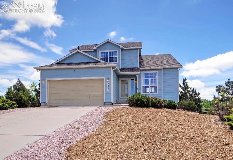 7927 Buschborn Road Peyton, CO 80831 - Photo 1 of 19