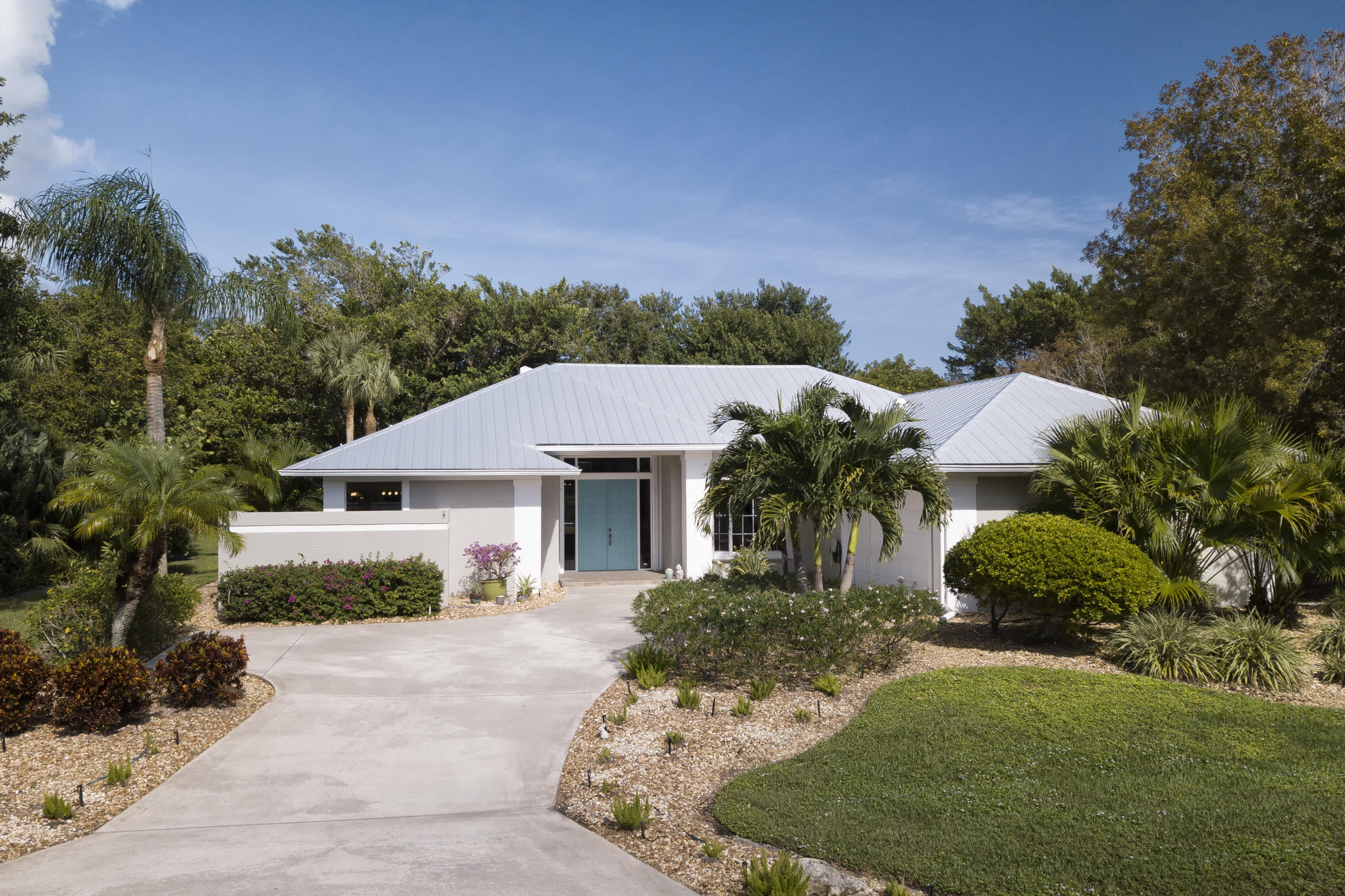 5471 Southeast Reef Way Stuart, FL 34997 - Photo 1 of 55 Exterior Front