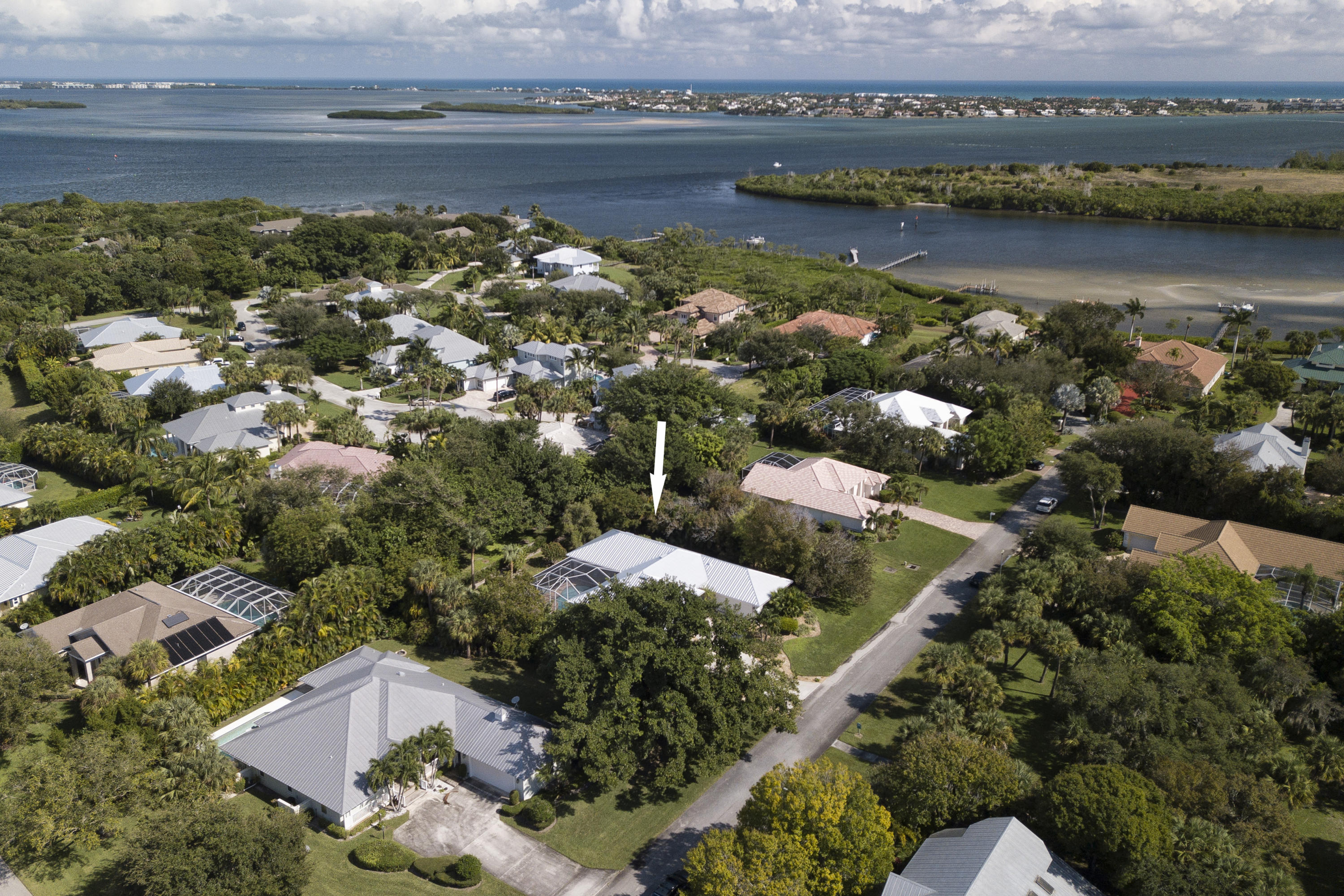 5471 Southeast Reef Way Stuart, FL 34997 - Photo 2 of 55 DJI_0374