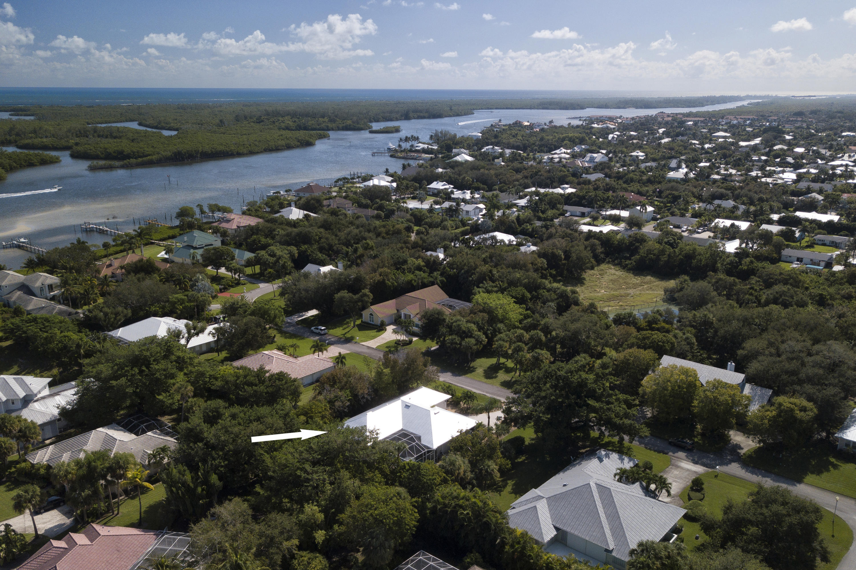5471 Southeast Reef Way Stuart, FL 34997 - Photo 3 of 55 DJI_0372