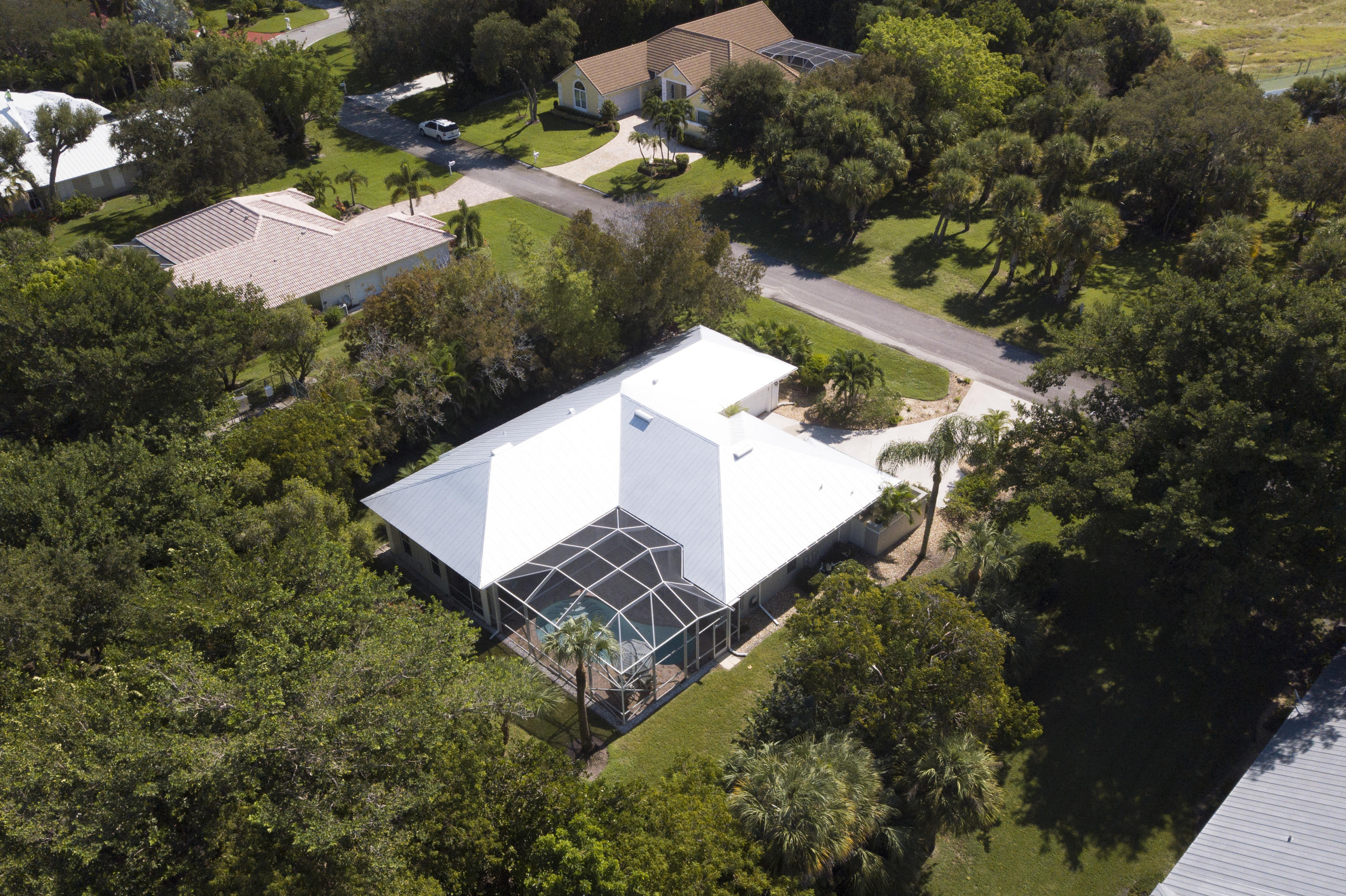 5471 Southeast Reef Way Stuart, FL 34997 - Photo 48 of 55 DJI_0388
