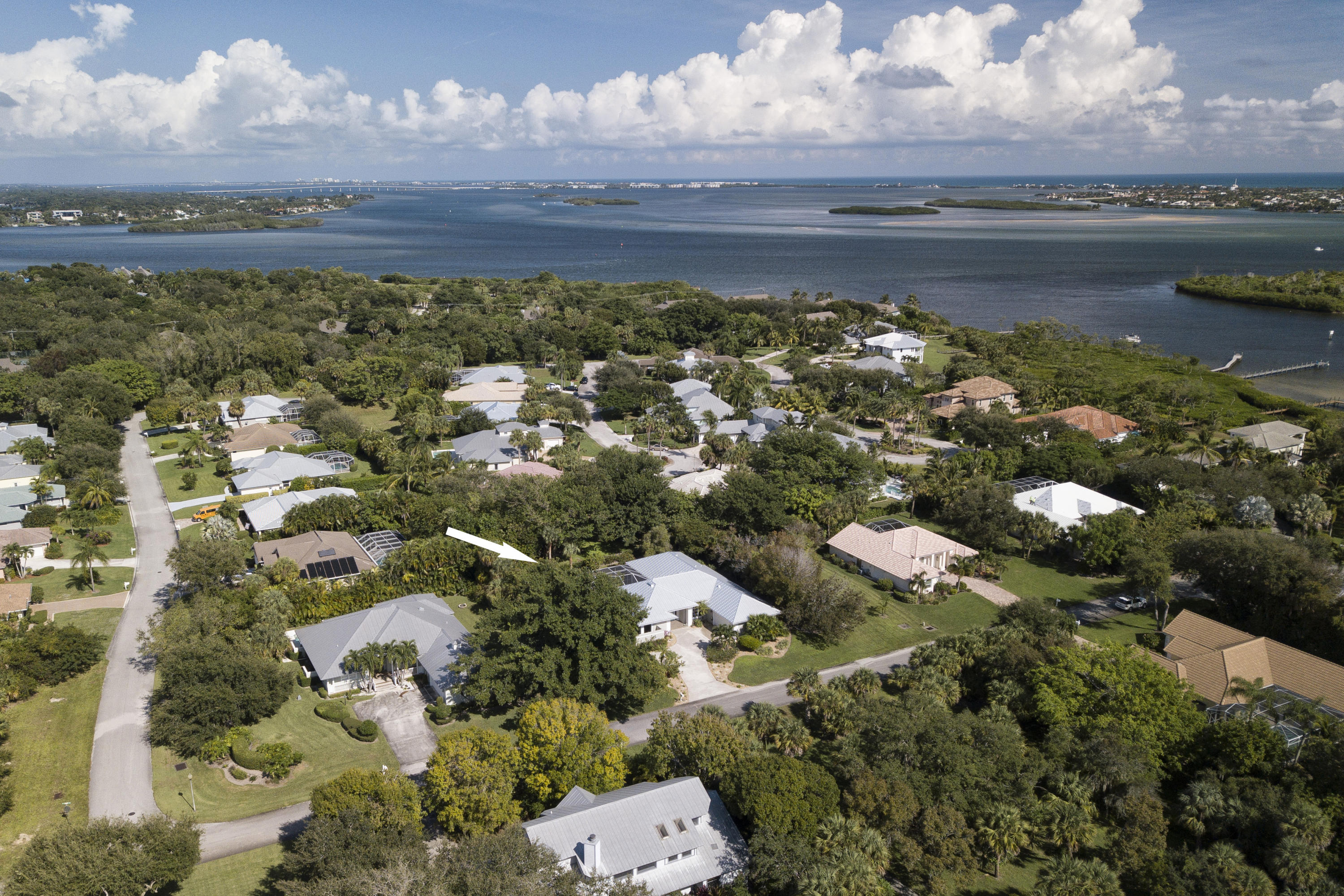 5471 Southeast Reef Way Stuart, FL 34997 - Photo 50 of 55 DJI_0366