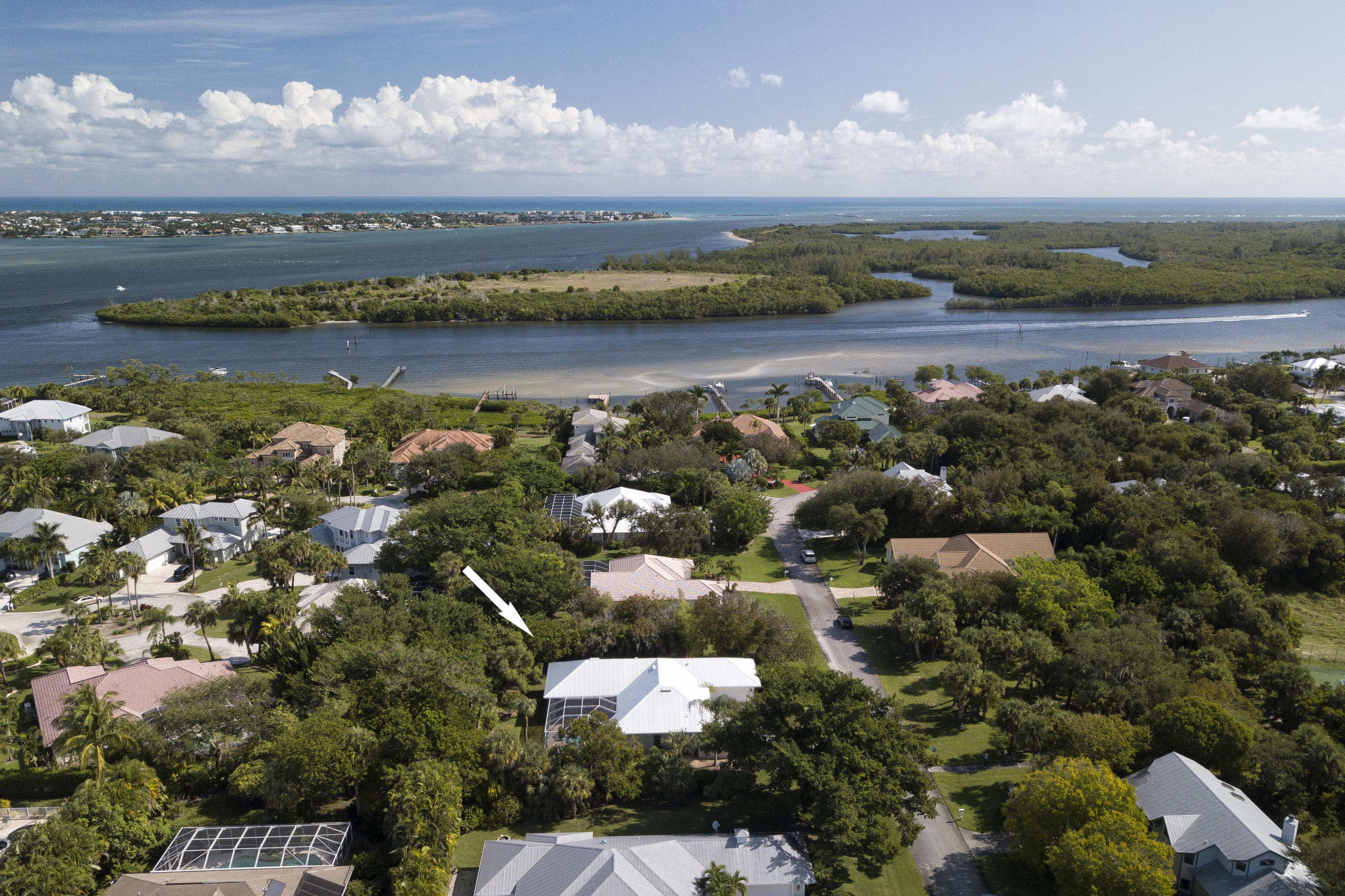 5471 Southeast Reef Way Stuart, FL 34997 - Photo 51 of 55 DJI_0373