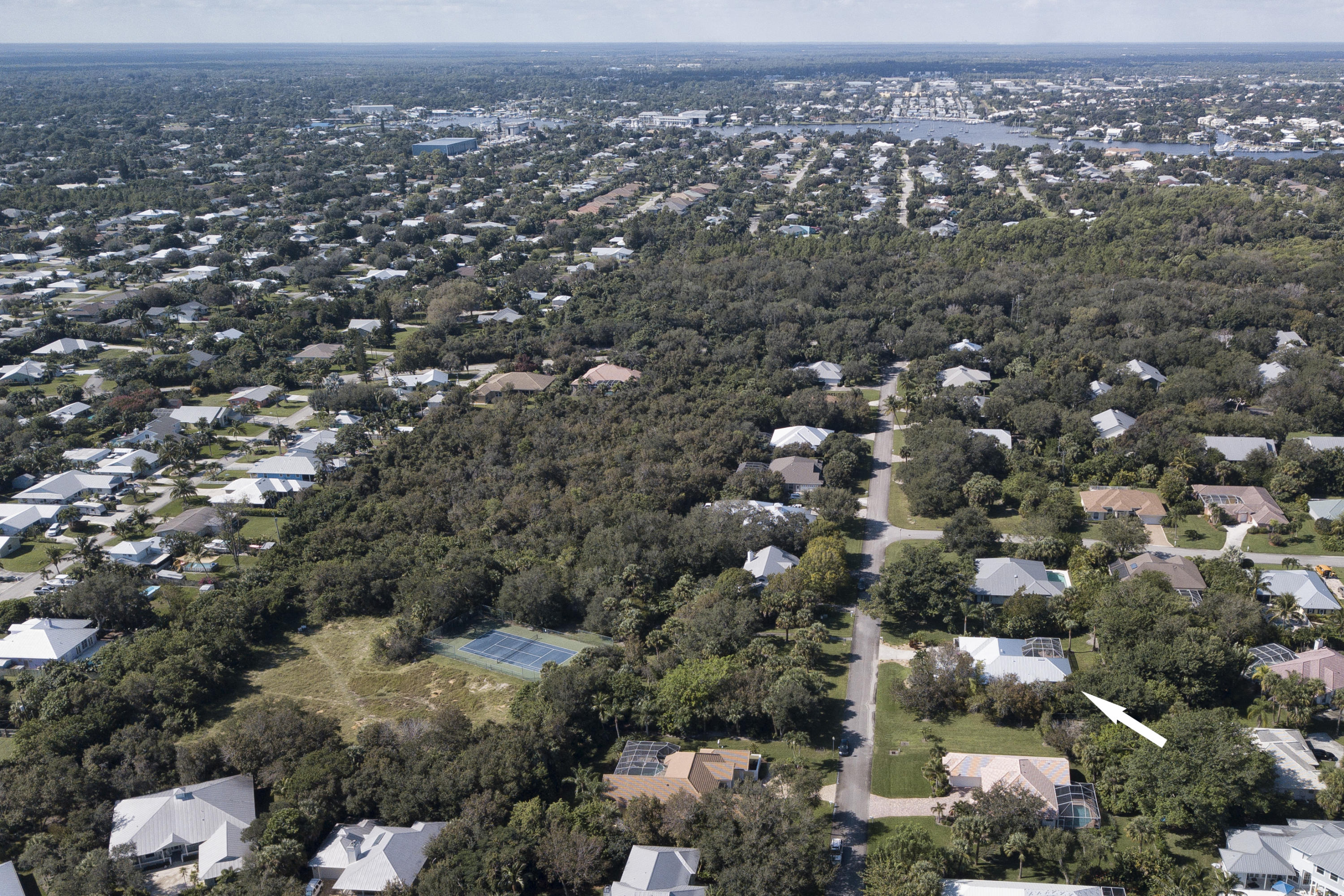 5471 Southeast Reef Way Stuart, FL 34997 - Photo 52 of 55 DJI_0381